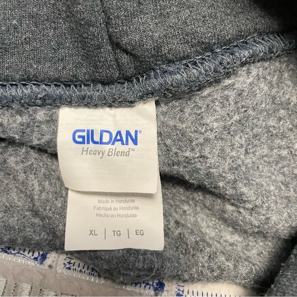 Mount Royal University Business Crewneck Sweatshirt Size XL - Picture 7 of 8